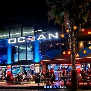 Отель Ocean, Санта-Мария